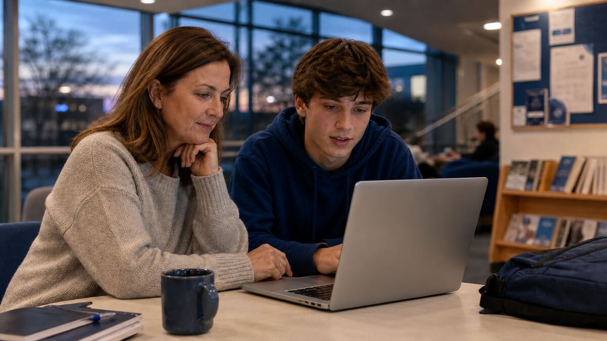 How Schools and Colleges Can Use AI Assistants to Handle Student Enquiries 24/7